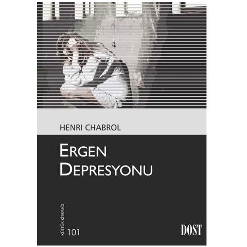Ergen Depresyon - Henri Chabrol