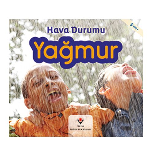 Hava Durumu, Yağmur - Helen Cox Cannons
