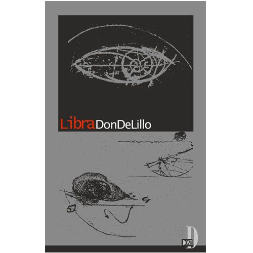 Libra - Don Delillo