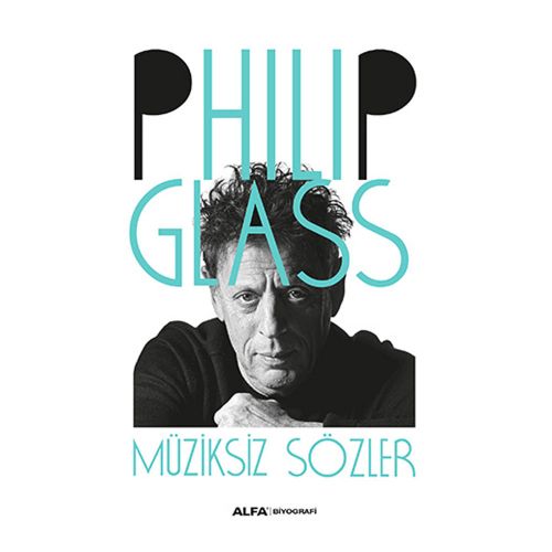 Müziksiz Sözler - Philip Glass