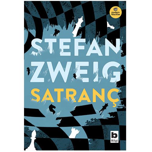 Satranç - Stefan Zweig
