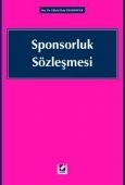 Sponsorluk Sözleşmesi - Gülçin Elçin Grassinger