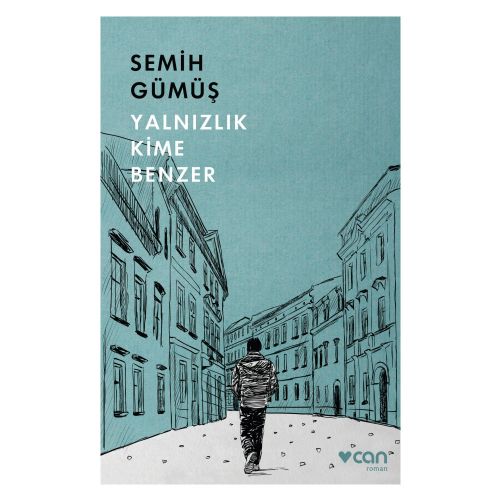 Yalnızlık Kime Benzer - Semih Gümüş