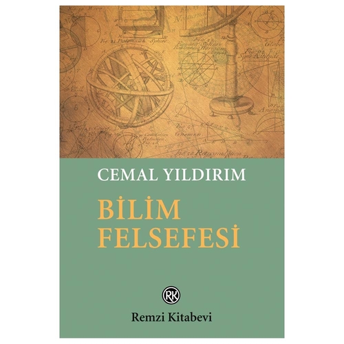 Bilim Felsefesi - Cemal Yıldırım