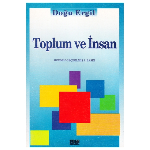 Kelepir Ürün İadesizdir - Toplum ve İnsan - Doğu Ergil