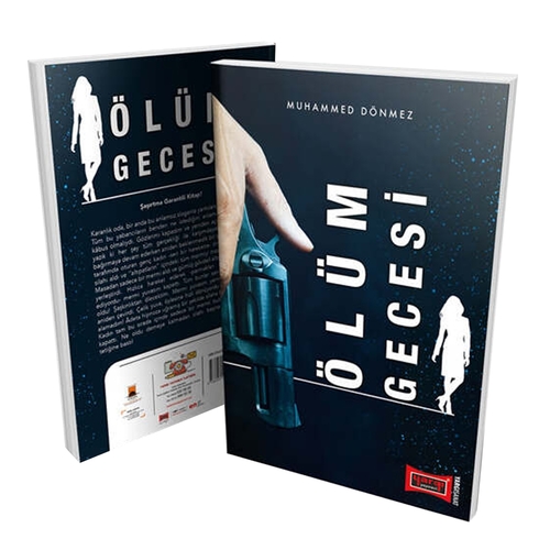 Ölüm Gecesi - Muhammed Dönmez