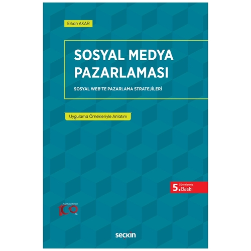 Sosyal Medya Pazarlaması - Erkan Akar