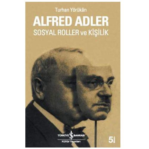 Alfred Adler - Turhan Yörükân