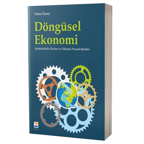 Döngüsel Ekonomi - Tufan Özsoy