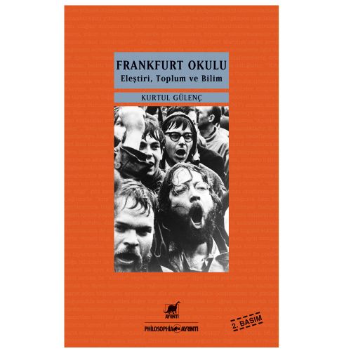 Frankfurt Okulu - Kurtul Gülenç