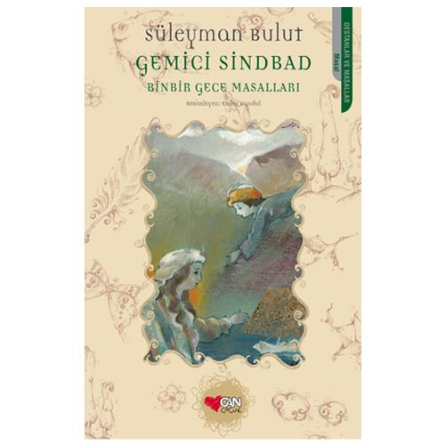 Gemici Sindbad - Süleyman Bulut