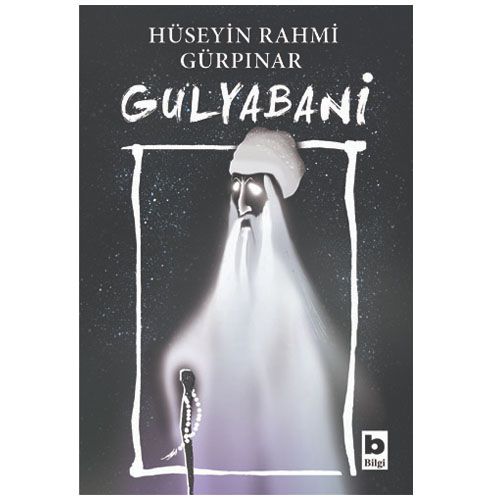 Gulyabani - Hüseyin Rahmi Gürpınar