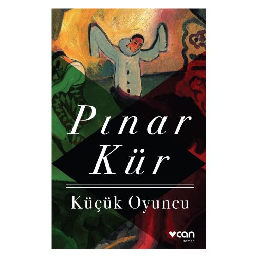 Küçük Oyuncu - Pınar Kür