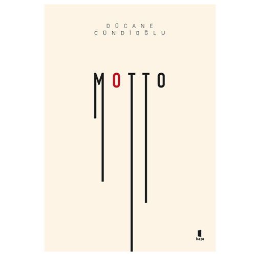 Motto - Dücane Cündioğlu