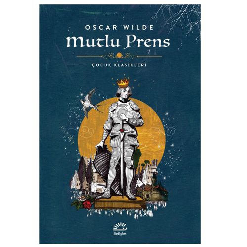 Mutlu Prens - Oscar Wilde