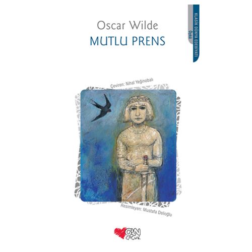 Mutlu Prens - Oscar Wilde