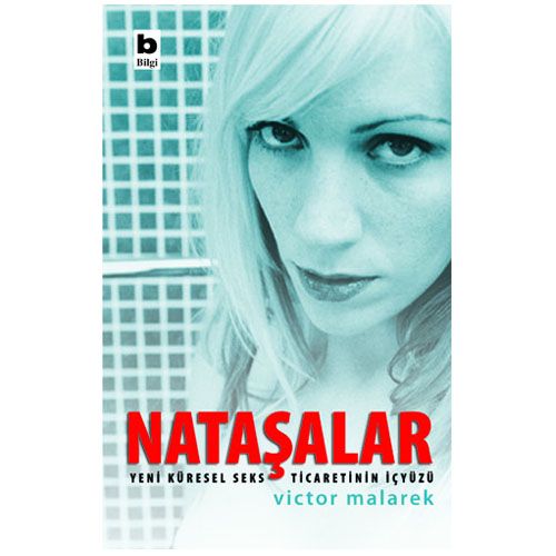 Nataşalar - Viktor Malarek
