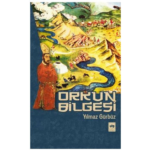 Orkun Bilgesi - Yılmaz Gürbüz