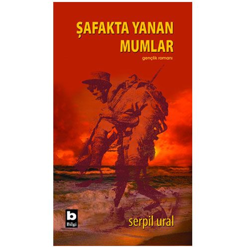 Şafakta Yanan Mumlar - Serpil Ural