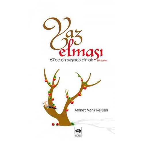 Yaz Elması - A. Mahir Pekşen