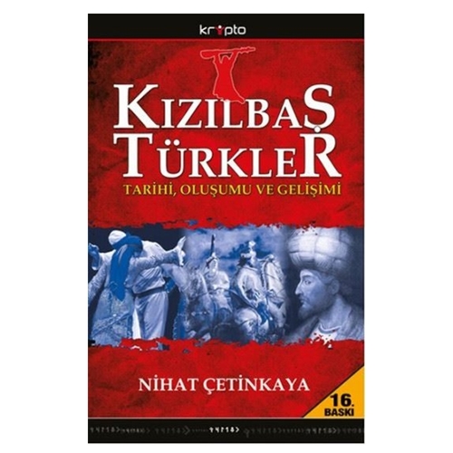 Kızılbaş Türkler - Nihat Çetinkaya