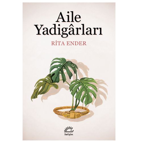 Aile Yadigarları - Rita Ender