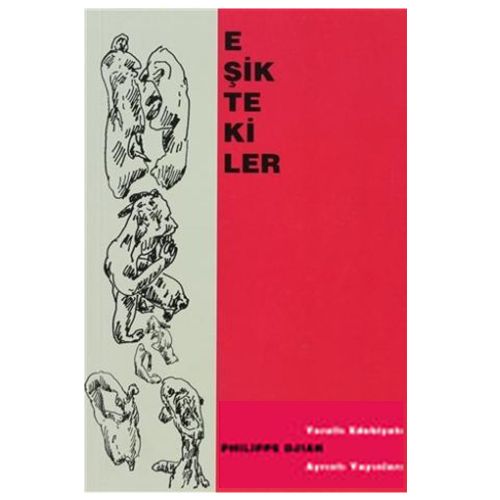 Eşiktekiler - Philippe Djian