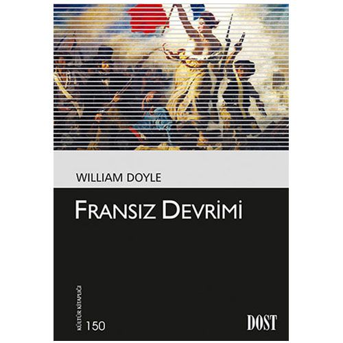 Fransız Devrimi - William Doyle