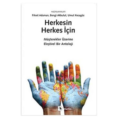 Herkesin Herkes İçin - Kollektif