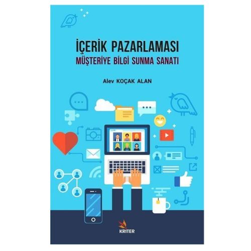 İçerik Pazarlaması - Alev Koçak Alan