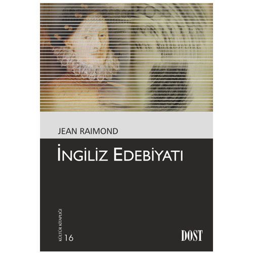 İngiliz Edebiyatı - Jean Raimond