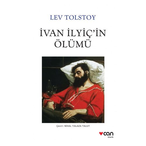 İvan İlyiç\'in Ölümü - Lev Tolstoy