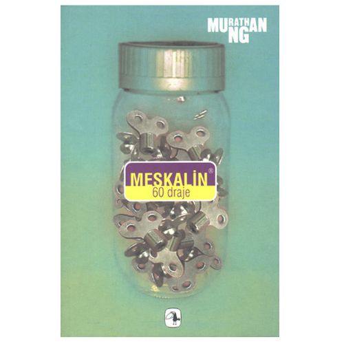 Meskalin 60 Draje - Murathan Mungan