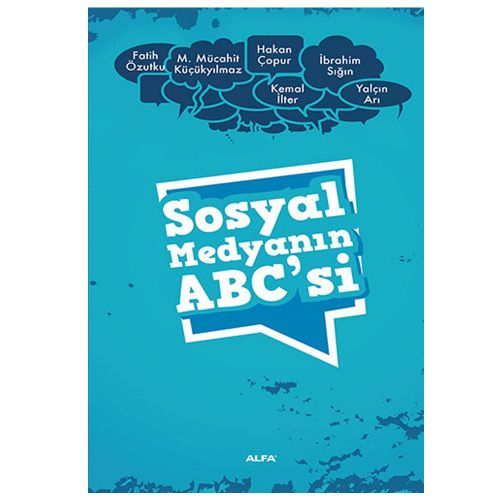 Sosyal Medyanın Abc\'si - Kollektif