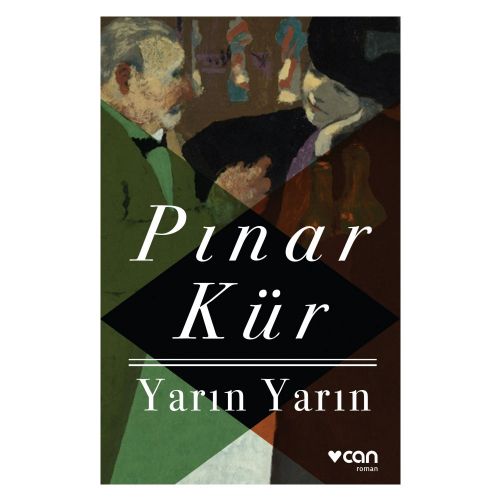 Yarın Yarın - Pınar Kür