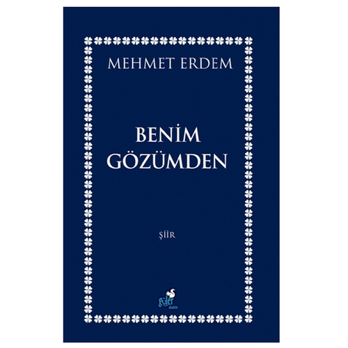 Benim Gözümden - Mehmet Erdem