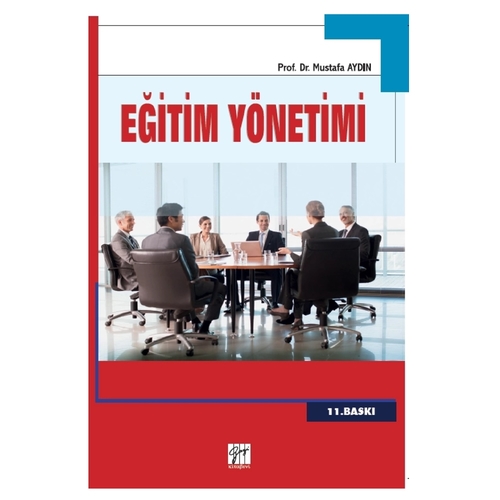 Eğitim Yönetimi - Mustafa Aydın