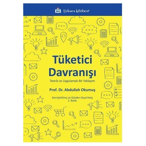 Tüketici Davranışı - Abdullah Okumuş