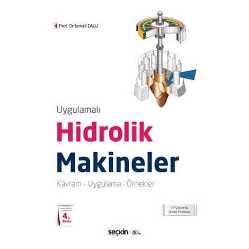 Hidrolik Makineleri - İsmail Çallı