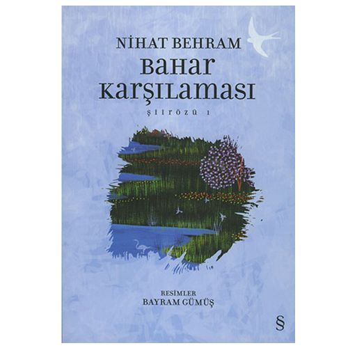 Bahar Karşılaması - Nihat Behram