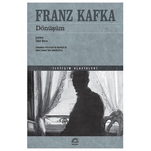 Dönüşüm - Franz Kafka
