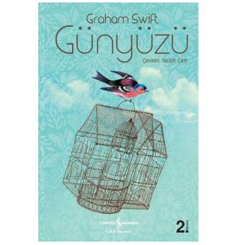 Günyüzü - Graham Swift