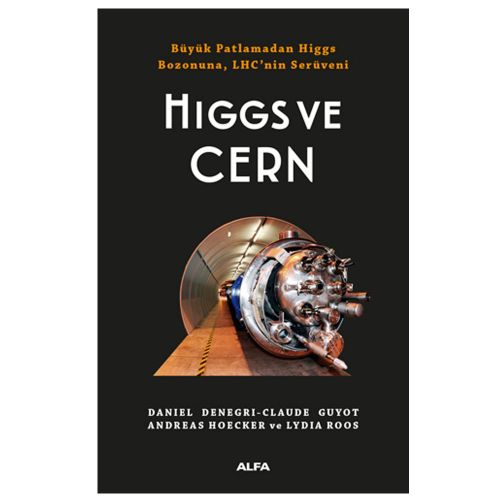 Higgs ve Cern - Kollektif