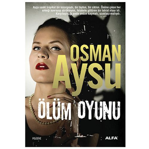 Ölüm Oyunu - Osman Aysu