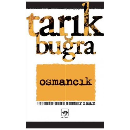 Osmancık - Tarık Buğra