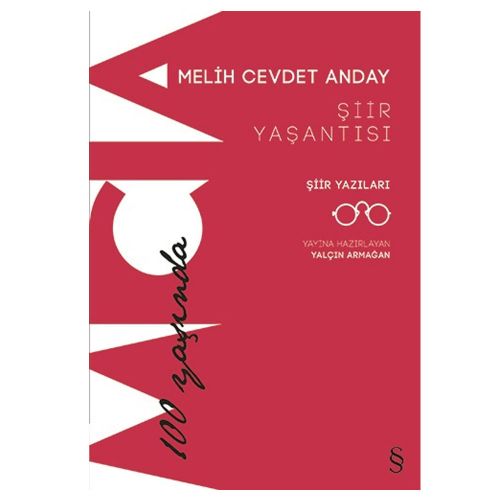 Şiir Yaşantısı - Melih Cevdet Anday