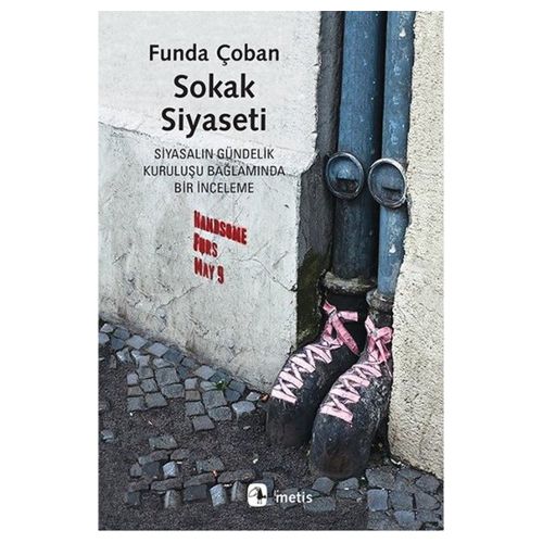 Sokak Siyaseti - Funda Çoban