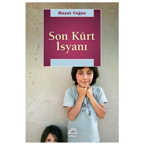 Son Kürt İsyanı - Mesut Yeğen