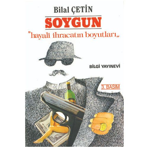 Soygun - Bilal Çetin