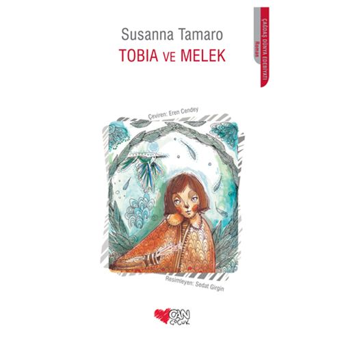 Tobia ve Melek - Susanna Tamaro
